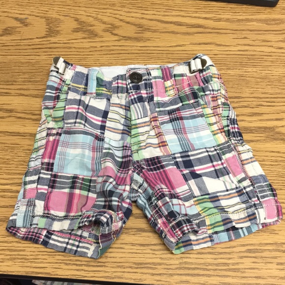Baby Gap Other - Baby Gap shorts. Size 18-24 months